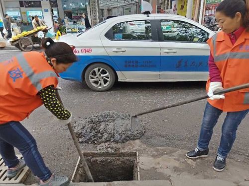 新青沉沙井清掏-污水井清理