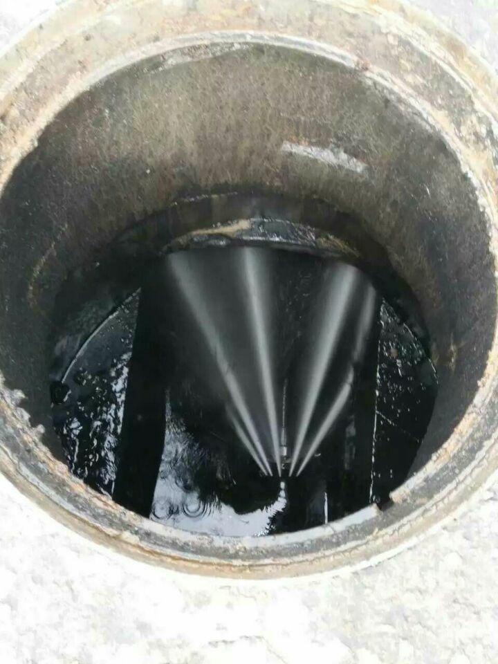 新青市政管道清洗-排污管道清洗